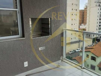 Apartamento residencial para Venda, Campinas, bairro Cambuí, apartamento Mobiliado complet