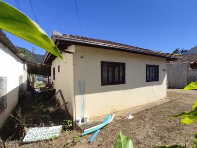 Casa à venda, 1 quarto, Bairro Jaraguá 99, Jaraguá do Sul/ SC
