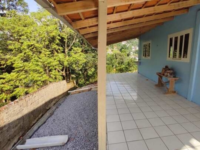 Casa à venda, 3 quartos, Bairro Ilha da Figueira, Jaraguá do Sul/ SC
