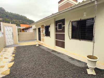 Casa à venda, 3 quartos, sendo 1 suíte, Bairro Jaraguá 99, Jaraguá do Sul/ SC