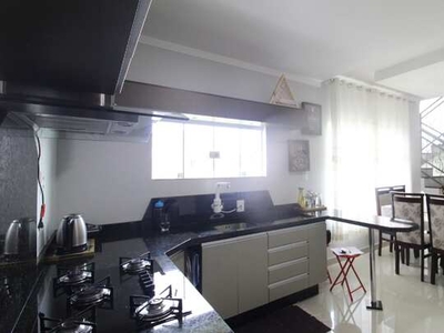 Casa à venda, 4 quartos, Bairro Estrada Nova, Jaraguá do Sul/ SC