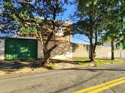 Casa à venda e para locação no Jardim das Paineiras, Campinas