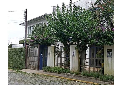 Casa à venda no bairro Cabeçudas - Itajaí/SC