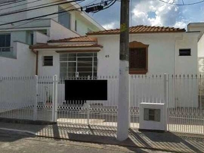 Casa à venda no bairro Jardim Franca São Paulo/SP, Zona Norte