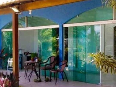 Casa à venda no bairro Praia do Hospicio - Araruama/RJ