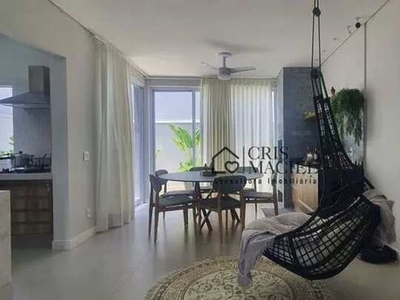 Casa com 3 dormitórios, 160 m² - venda por R$ 1.030.000,00 ou aluguel por R$ 6.070,00/mês