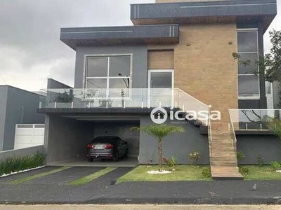 Casa com 3 dormitórios, 200 m² - venda por R$ 1.299.000,00 ou aluguel por R$ 7.330,00/mês