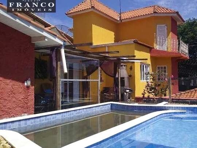 Casa com 3 dormitórios, 220 m² - venda por R$ 1.200.000,00 ou aluguel por R$ 5.750,00/mês