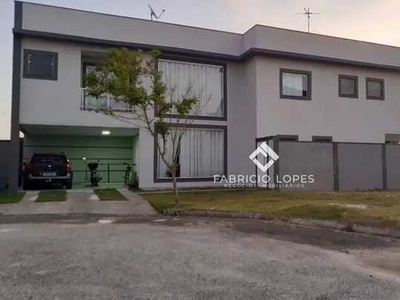 Casa com 3 dormitórios, 247 m² - venda por R$ 1.300.000,00 ou aluguel por R$ 6.360,00/mês