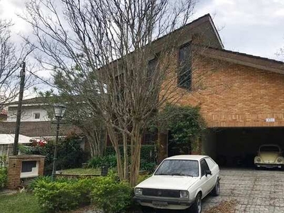 Casa com 3 dormitórios, 430 m² - venda por R$ 1.800.000,00 ou aluguel por R$ 5.960,00/mês