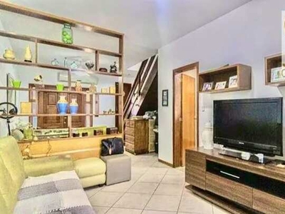Casa com 3 dormitórios para alugar, 241 m² por R$ 6.168,00/mês - Anil - Rio de Janeiro/RJ