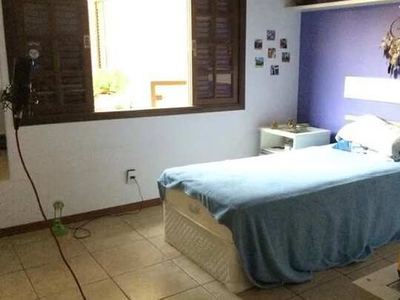 Casa com 3 dormitórios para alugar, 283 m² por R$ 6.440,00/mês - Vila Loanda - Atibaia/SP