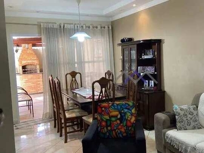 Casa com 3 dormitórios para alugar, 83 m² por R$ 6.000,00/mês - Jardim Shangai - Jundiaí/S