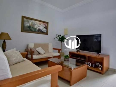 Casa com 3 dormitórios - Residencial Paracatu (Jd. Copacabana) - Jundiaí/SP