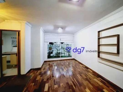 Casa com 4 dormitórios, 200 m² - venda por R$ 880.000,00 ou aluguel por R$ 5.810,00/mês