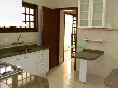 Casa com 4 dormitórios, 245 m² - venda por R$ 1.200.000,00 ou aluguel por R$ 6.325,19/mês