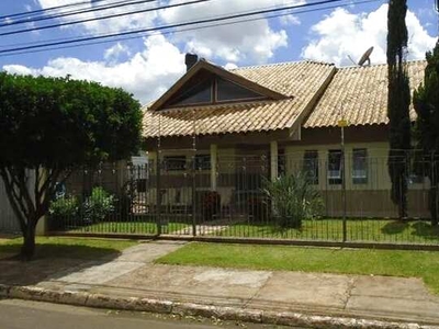 Casa com 4 dormitórios, 303 m² - venda por R$ 1.500.000,00 ou aluguel por R$ 6.850,00/mês