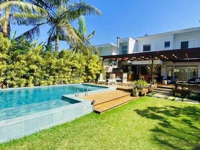 Casa com 4 dormitórios à venda, 225 m² - Praia de Juquehy - São Sebastião/SP