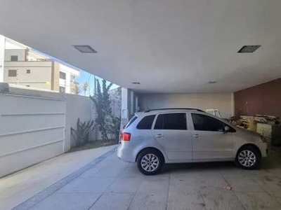 Casa com 4 dormitórios para alugar em Contagem