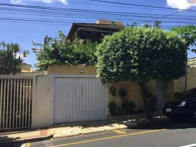 Casa com 4 dormitórios - venda por R$ 625.000,00 ou aluguel por R$ 5.000,00/mês - Vila San
