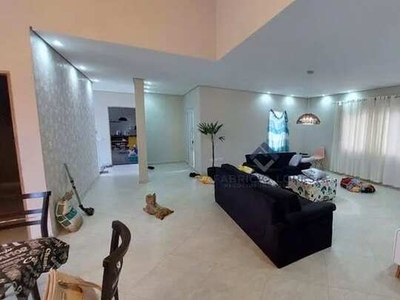 Casa com 5 dormitórios, 360 m² - venda por R$ 1.750.000,00 ou aluguel por R$ 7.200,00/mês