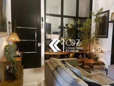 Casa com suíte master com closet para locação no Ibiti Reserva - Sorocaba