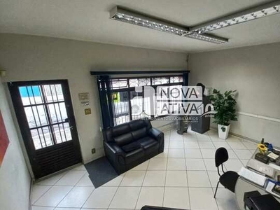 CASA COMERCIAL em SÃO PAULO - SP, VILA GUILHERME