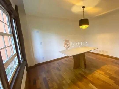 Casa de condomínio para aluguel cim 263 m² com 4 quartos em Iucas - Teresópolis - RJ