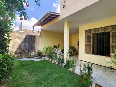 Casa Duplex para Aluguel em Parangaba Fortaleza-CE - 10820