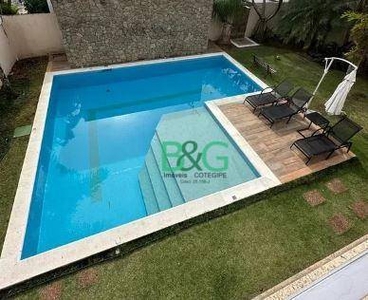 Casa em Acapulco, Guarujá/SP de 525m² 5 quartos à venda por R$ 3.500.000,00 ou para locação R$ 19.000,00/mes