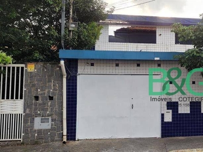 Casa em Bosque da Saúde, São Paulo/SP de 245m² 3 quartos à venda por R$ 750.000,00 ou para locação R$ 5.500,00/mes