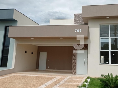 Casa em Centro, Sumaré/SP de 144m² 3 quartos à venda por R$ 842.000,00