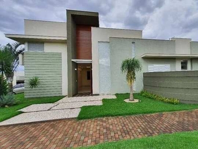 Casa em Condomínio Fechado com 3 dormitórios, 212 m² - venda por R$ 1.850.000 ou aluguel p