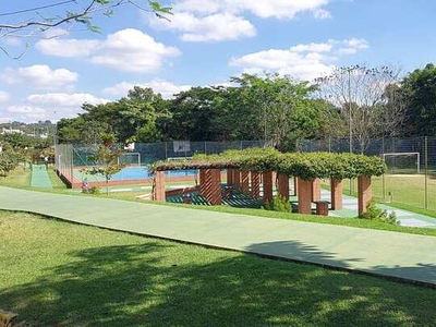 CASA EM CONDOMÍNIO LOCAÇÃO NO LAGO DA SERRA - SOROCABA/SP