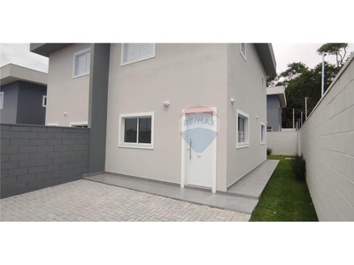 Casa em Conjunto Habitacional Taysa, Mogi das Cruzes/SP de 80m² 2 quartos à venda por R$ 398.990,00