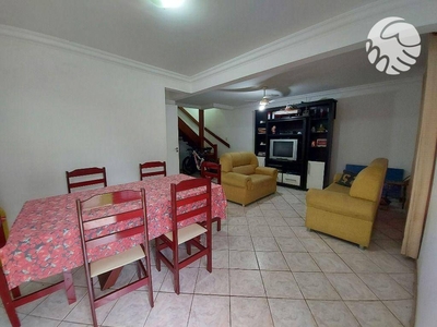 Casa em Enseada Azul, Guarapari/ES de 120m² 3 quartos à venda por R$ 649.000,00