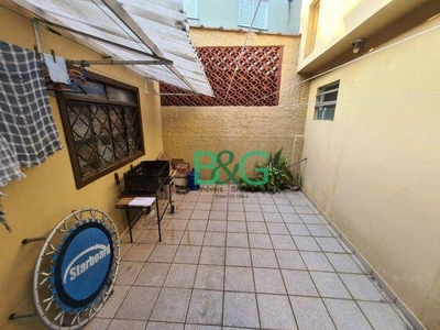 Casa em Jardim Bom Pastor, Santo André/SP de 128m² 2 quartos à venda por R$ 499.000,00