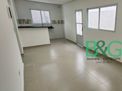 Casa em Jardim Primavera (Zona Norte), São Paulo/SP de 75m² 3 quartos à venda por R$ 549.000,00 ou para locação R$ 3.500,00/mes