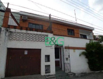 Casa em Paraíso, São Paulo/SP de 0m² 3 quartos para locação R$ 5.000,00/mes