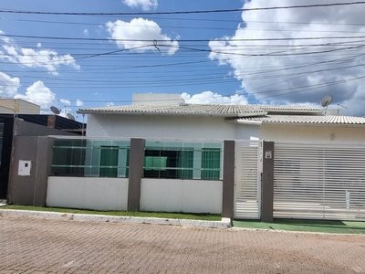 Casa em Setor Habitacional Vicente Pires (Taguatinga), Brasília/DF de 400m² 4 quartos à venda por R$ 999.000,00