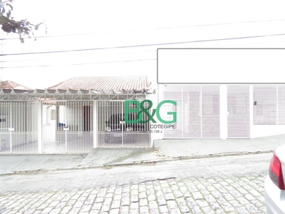 Casa em Vila da Saúde, São Paulo/SP de 180m² 3 quartos para locação R$ 4.000,00/mes