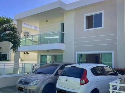 Casa no Foz do Joanes - 4 Quartos - para locação, 160 m² por R$ 4.500,00 - Buraquinho - La