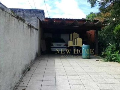 Casa para alugar no bairro Alto São Pedro - Taubaté/SP