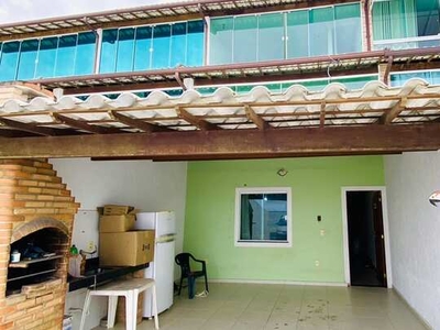 Casa para alugar no bairro Centro - Araruama/RJ
