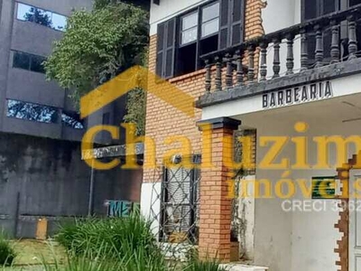Casa para alugar no bairro Centro - Joinville/SC