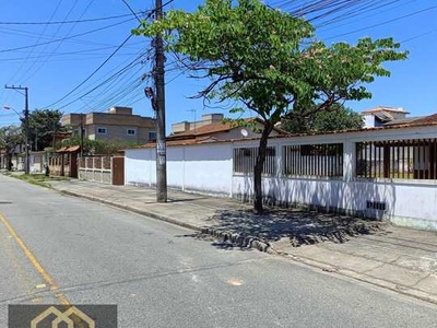 Casa para alugar no bairro Centro - Rio das Ostras/RJ