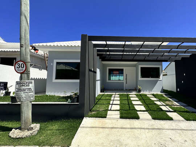 Casa para alugar no bairro Jardim Morada da Aldeia - São Pedro da Aldeia/RJ