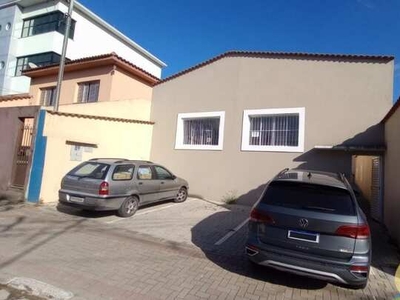 Casa para alugar no bairro Jardim Parnaíba Santana de Parnaíba SP