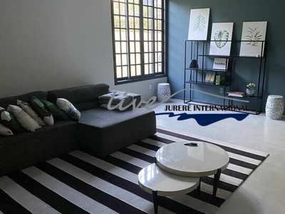 Casa para alugar no bairro Jurerê Internacional - Florianópolis/SC