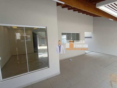 Casa para alugar no bairro Residencial Vila dos Eucaliptos - Salto/SP